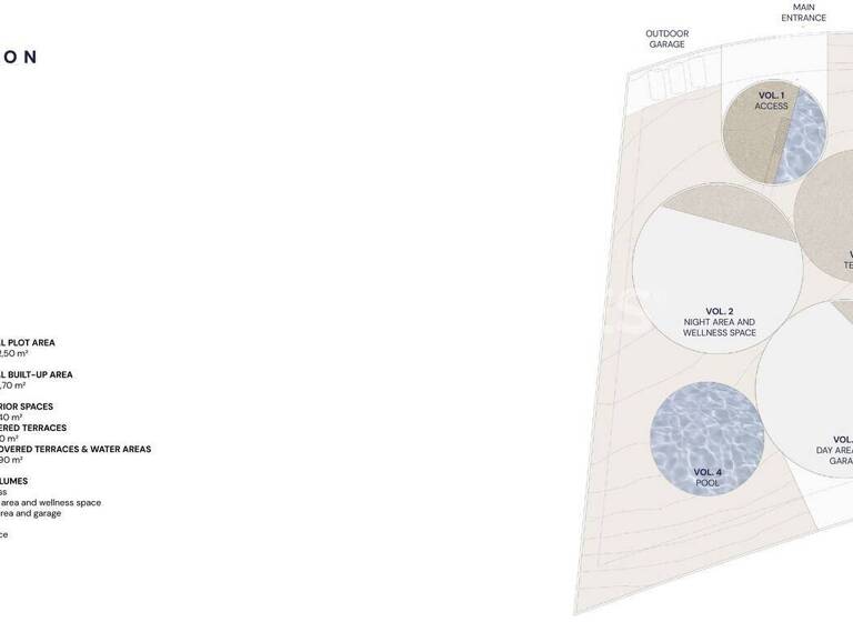 Einfamilienhaus zum Kauf 12.000.000 € 9 Zimmer 2.800 m² 4.502 m² Grundstück Cádiz 11310