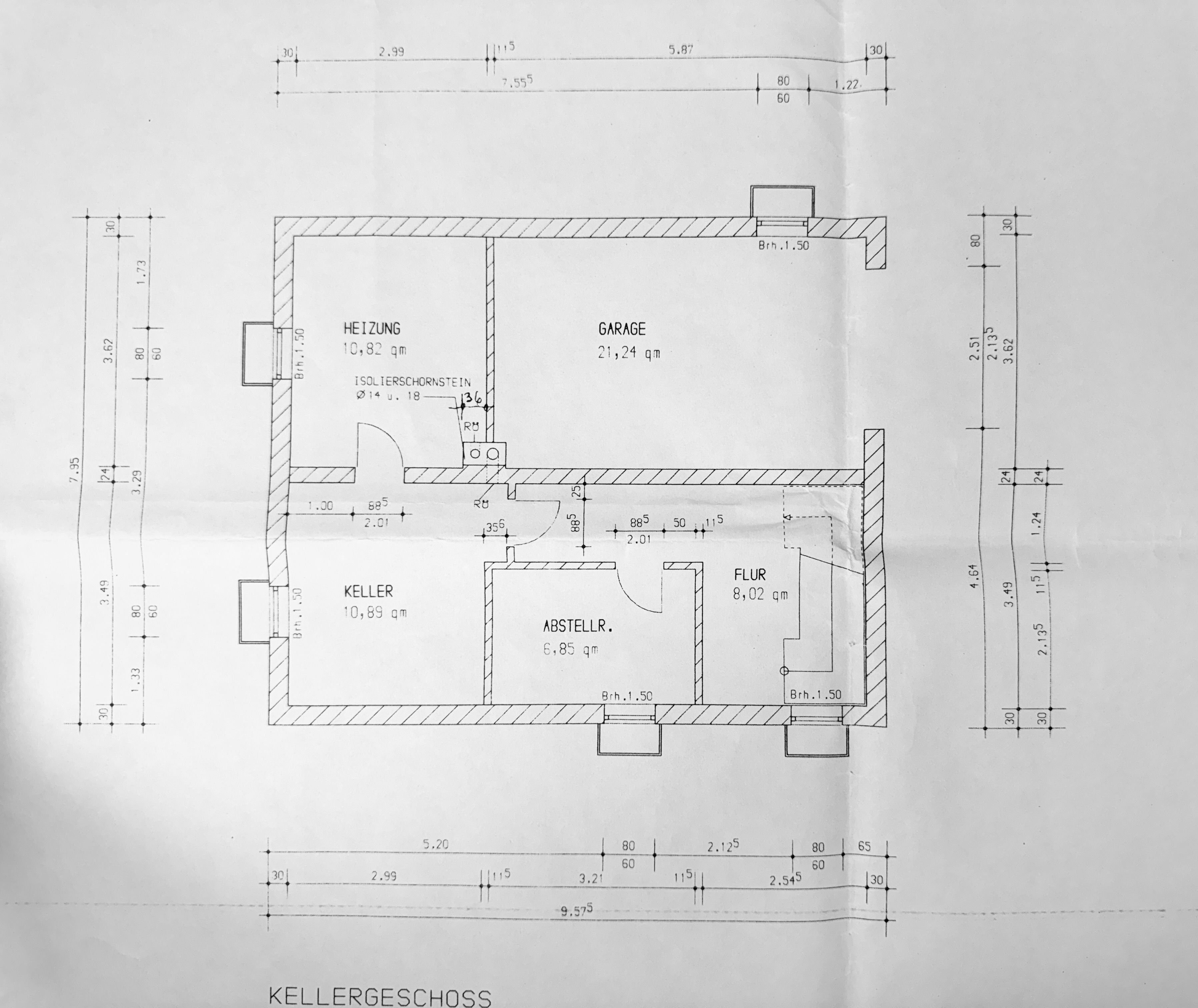 Einfamilienhaus zum Kauf 389.000 € 114,8 m²<br/>Wohnfläche 467 m²<br/>Grundstück ab sofort<br/>Verfügbarkeit Stublach Gera 07546