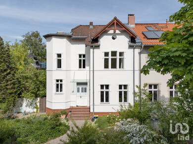 Doppelhaushälfte zum Kauf 1.050.000 € 6 Zimmer 147 m² 351 m² Grundstück Lichterfelde Berlin-Lichterfelde 12207