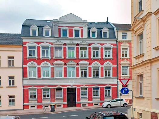 Wohnung zum Kauf 90.000 € 3 Zimmer 73,7 m² 1. Geschoss Döbeln 04720