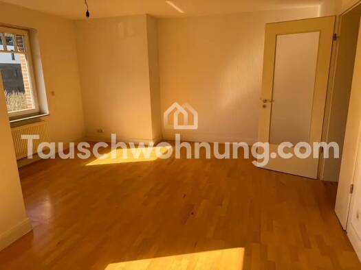 Wohnung zur Miete Tauschwohnung 1.258 € 4 Zimmer 97 m² Sasel Hamburg 22041