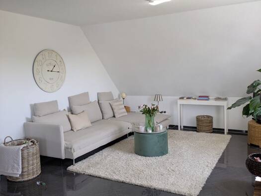 Wohnung zur Miete 1.100 € 3 Zimmer 100 m² Geschoss 1/1 frei ab 01.03.2026 Wenzendorf 21279