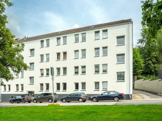 Wohnung zum Kauf provisionsfrei 129.000 € 3 Zimmer 65 m² EG Barmen Barmen 42287