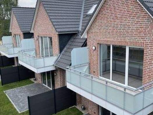 Wohnung zur Miete 1.545 € 4 Zimmer 96 m² frei ab 01.05.2026 Wohltorfer Str. 39a Reinbek 21465