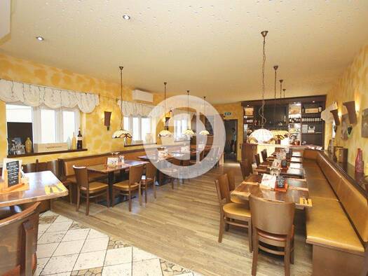 Restaurant zum Kauf Linkenheim Linkenheim-Hochstetten 76351