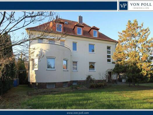Mehrfamilienhaus zum Kauf 585.000 € 8 Zimmer 257,2 m² 1.005 m² Grundstück Trebbin 14959