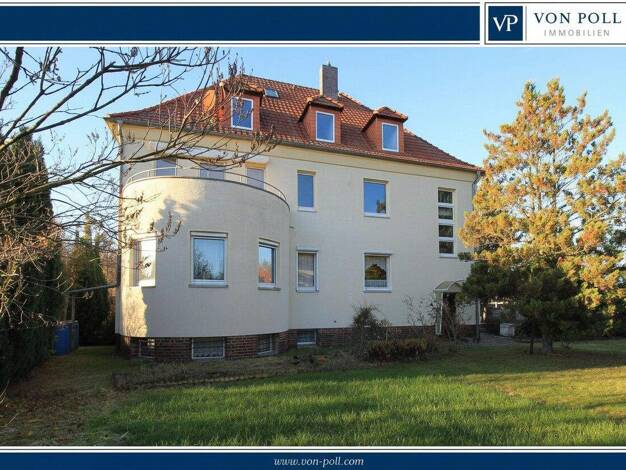 Mehrfamilienhaus zum Kauf 585.000 € 8 Zimmer 257,2 m² 1.005 m² Grundstück Trebbin 14959
