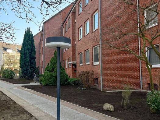 Wohnung zum Kauf 259.000 € 3 Zimmer 68 m² Wedel 22880