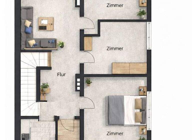 Mehrfamilienhaus zum Kauf 1.790.000 € 16 Zimmer 420 m² 1.014 m² Grundstück Am Vierstückenpfuhl 18/20 Zehlendorf Berlin 14167
