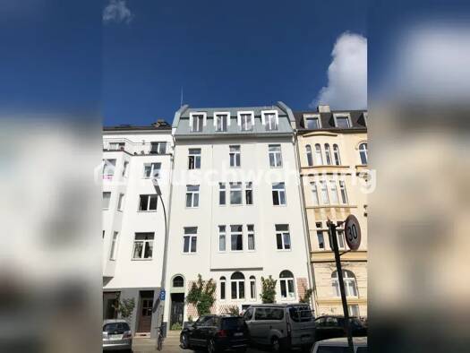 Wohnung zur Miete Tauschwohnung 1.218 € 4 Zimmer 87 m² 1. Geschoss Neustadt-Süd Köln 50678