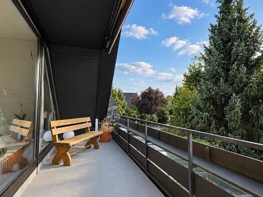 Wohnung zum Kauf 369.000 € 4 Zimmer 117 m² 2 Geschosse frei ab sofort Oststeinbek Oststeinbek 22113
