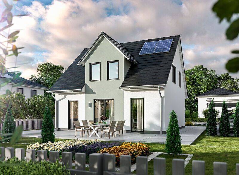 Haus – Badem