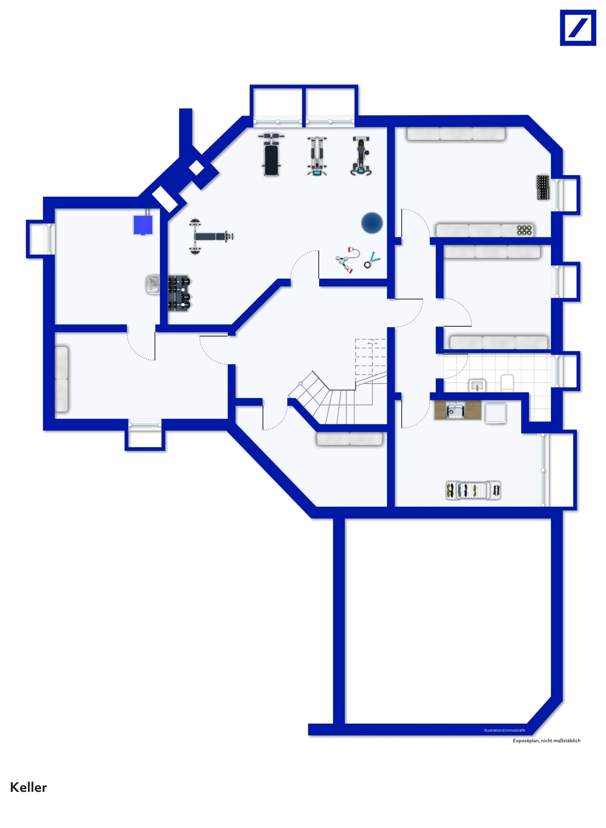 Einfamilienhaus zum Kauf 399.000 € 8 Zimmer 241 m²<br/>Wohnfläche 1.136 m²<br/>Grundstück Mettingen Mettingen 49497