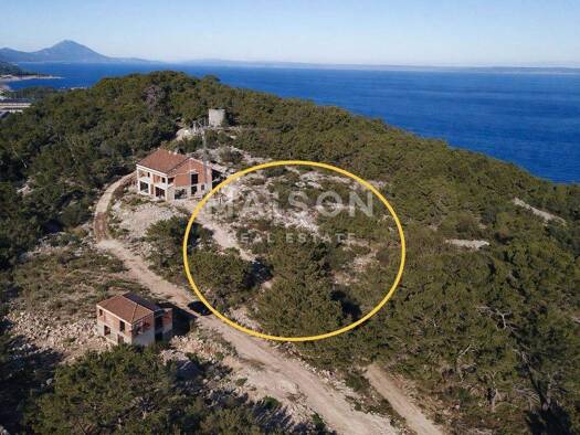 Grundstück zum Kauf 650.000 € Mali Losinj 51550