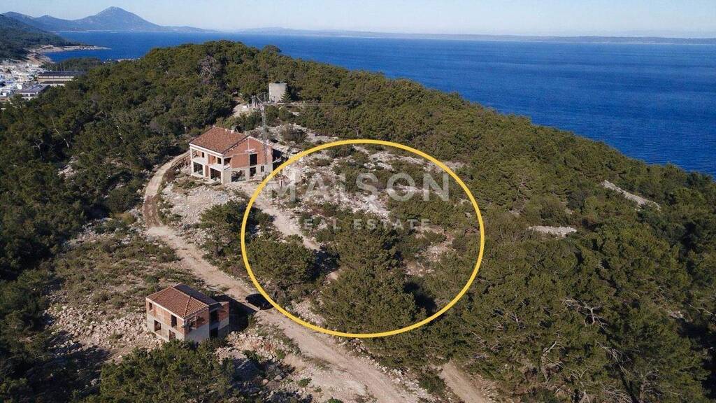 Grundstück zum Kauf 650.000 € Mali Losinj 51550
