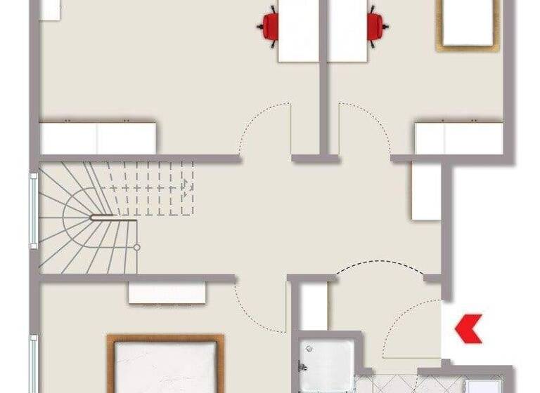 Maisonette zum Kauf 384.000 € 4 Zimmer 134,4 m² Urberach Rödermark 63322