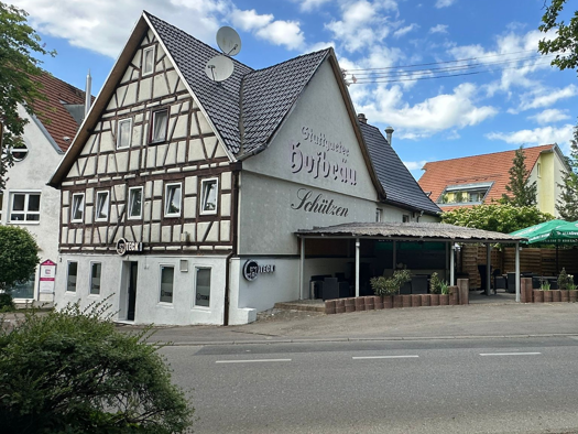 Haus zum Kauf als Kapitalanlage geeignet 670.000 € 9 Zimmer 205 m² 182 m² Grundstück Kirchheim unter Teck 73230