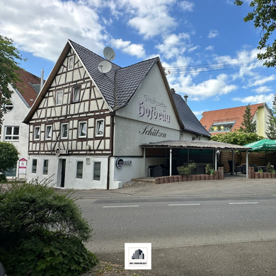 Haus zum Kauf als Kapitalanlage geeignet 670.000 € 9 Zimmer 205 m² 182 m² Grundstück Nordwest Kirchheim unter Teck 73230
