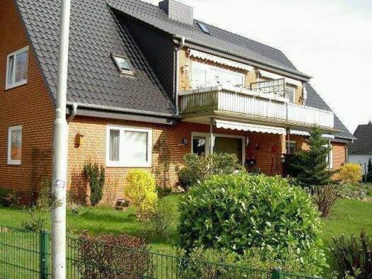 Wohnung zur Miete 860 € 4 Zimmer 62 m² 1. Geschoss frei ab sofort Oher Weg 61 Reinbek 21465