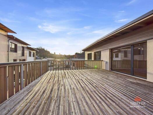 Terrassenwohnung zum Kauf - Erstbezug 475.000 € 3 Zimmer 1. Geschoss Schwoich 6334