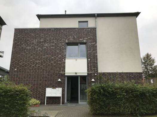 Terrassenwohnung zur Miete 975 € 2 Zimmer 60 m² EG Alexandersfeld Oldenburg (Oldb) 26127