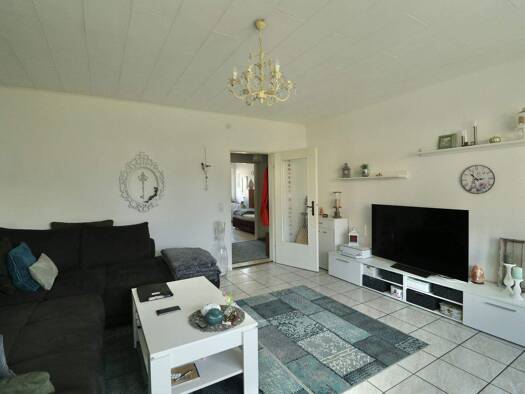 Wohnung zum Kauf 195.000 € 3 Zimmer 70 m² EG Hasenrichte 5B Grenzach Grenzach-Wyhlen 79639