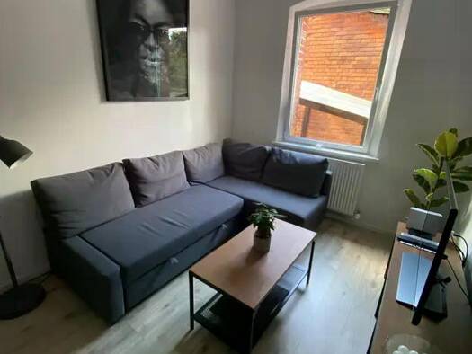 Wohnung zur Miete 780 € 3 Zimmer 55 m² Geschoss EG/3 frei ab 01.04.2026 Robert-Koch-Straße 6 Altstadt Bayreuth 95447