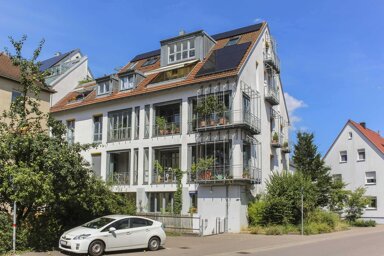 Immobilie zum Kauf als Kapitalanlage geeignet 335.000 € 2 Zimmer 85,2 m² Rohracker Stuttgart 70329