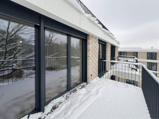 Wohnung zum Kauf - Erstbezug provisionsfrei 399.000 € 2 Zimmer 61,3 m² 3. Geschoss An der Mühlenau 14 a-e Pinneberg 25421