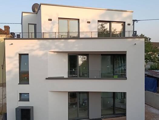 Wohnung zum Kauf provisionsfrei 3 Zimmer 373,8 m² 2. Geschoss frei ab sofort Metzer Straße Felsberg Überherrn 66822