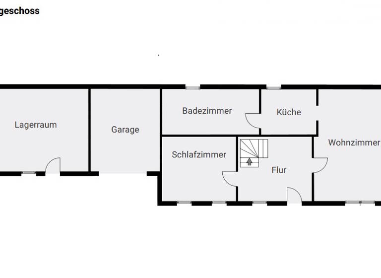 Einfamilienhaus zum Kauf 115.000 € 7 Zimmer 168 m²<br/>Wohnfläche 640 m²<br/>Grundstück Schwürbitz Michelau 96247