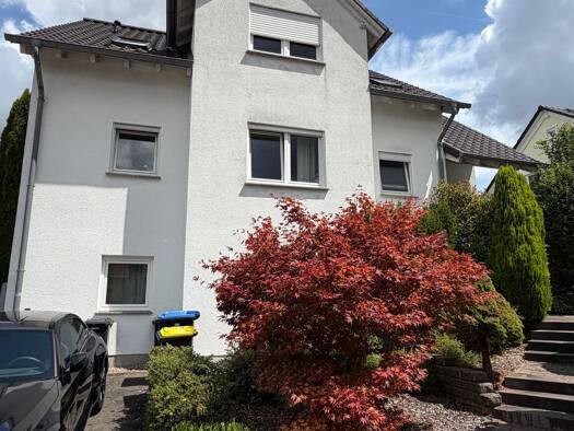 Terrassenwohnung zur Miete 800 € 3 Zimmer 90 m² Geschoss EG/3 frei ab 01.01.2027 Niedersalbach Heusweiler 66265