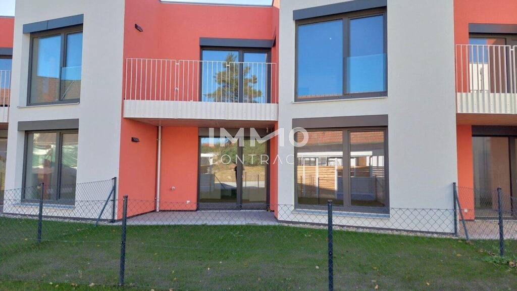 Wohnung zum Kauf - Erstbezug 275.000 € 2 Zimmer 62,3 m² Ulrichskirchen 2122