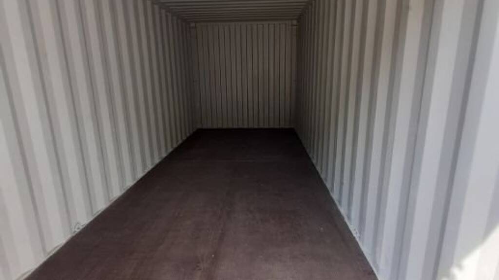 Lagerhalle zur Miete provisionsfrei 180 € 28,3 m² Lagerfläche Dölitz-Dösen Leipzig 04279