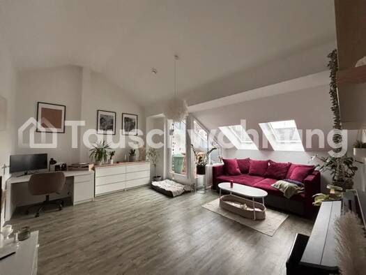 Wohnung zur Miete Tauschwohnung 810 € 2 Zimmer 71 m² 3. Geschoss Kirchsteigfeld Potsdam 14480