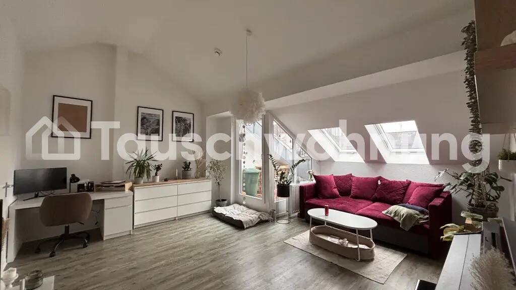 Wohnung zur Miete Tauschwohnung 810 € 2 Zimmer 71 m² 3. Geschoss Kirchsteigfeld Potsdam 14480