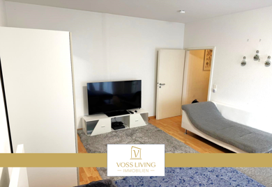 Wohnung zur Miete 430 € 1 Zimmer 31 m² EG frei ab 15.08.2025 Dörnigheim Maintal 63477