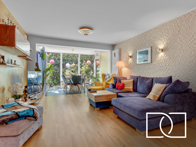 Wohnung zum Kauf 699.000 € 3,5 Zimmer 105 m² Sebald Nürnberg 90403