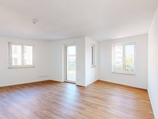 Wohnung zur Miete 1.110 € 3 Zimmer 87,9 m² 5. Geschoss frei ab 01.05.2026 Rogätzer Str. 94 Alte Neustadt Magdeburg 39106