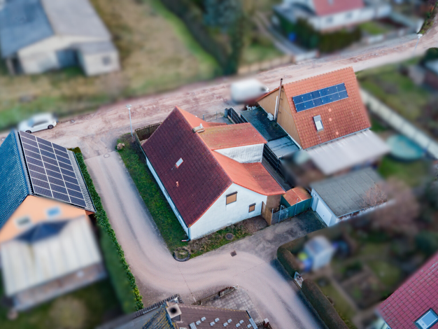 Einfamilienhaus zum Kauf 75.000 € 5 Zimmer 130 m² 260 m² Grundstück frei ab sofort Reformstraße (Biere) 16 Biere Bördeland 39221