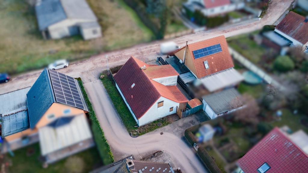 Einfamilienhaus zum Kauf 75.000 € 5 Zimmer 130 m² 260 m² Grundstück frei ab sofort Reformstraße (Biere) 16 Biere Bördeland 39221