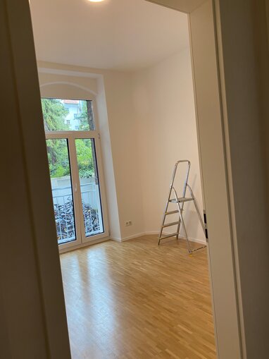 Wohnung zur Miete 1.045 € 3 Zimmer 53 m² EG frei ab sofort Gleißhammer Nürnberg 90461