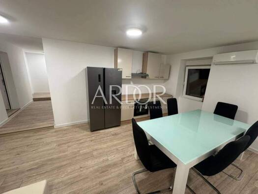 Wohnung zur Miete 2.000 € 5 Zimmer 106 m² 3. Geschoss Centar, Rijeka Susak