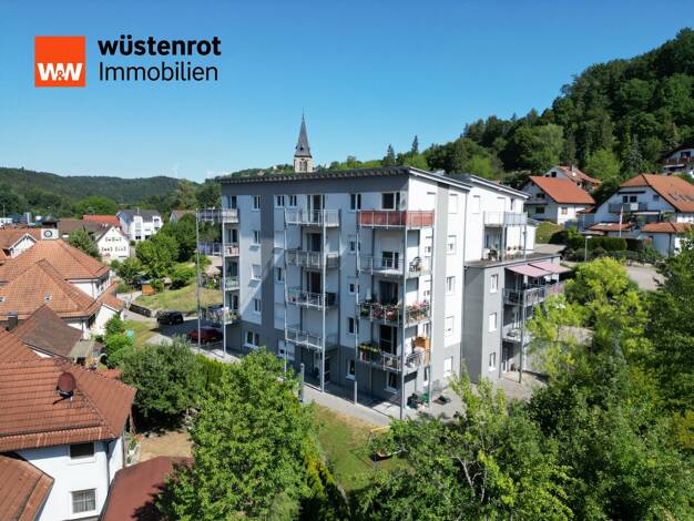 Wohnung zum Kauf 165.000 € 2 Zimmer 54,1 m² Sulzbach Sulzbach-Laufen 74429