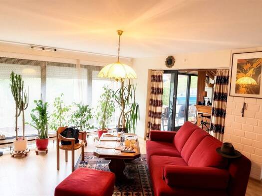 Wohnung zum Kauf 159.000 € 2 Zimmer 47,4 m² EG Neuenhaus Aichtal 72631