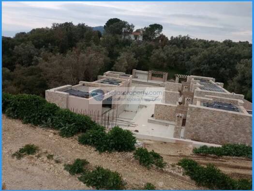 Villa zum Kauf 1.430.000 € 12 Zimmer 261 m² 3.000 m² Grundstück Lefkada Municipality 31100