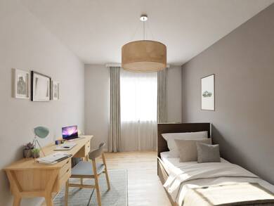 Doppelhaushälfte zum Kauf - Neubau provisionsfrei 399.900 € 4 Zimmer 131,8 m² 367 m² Grundstück Magdeburger Straße 11 Weddinghofen Bergkamen 59192