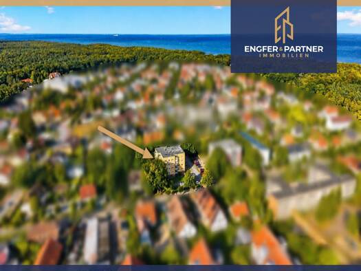 Wohnung zum Kauf 312.000 € 3 Zimmer 82 m² 2. Geschoss Graal-Müritz 18181
