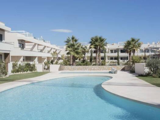 Haus zum Kauf 380.000 € 98 m² Torrevieja 03180