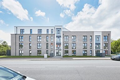 Wohnung zur Miete 899 € 2 Zimmer 64,6 m² 2. Geschoss Gadeland Neumünster 24539